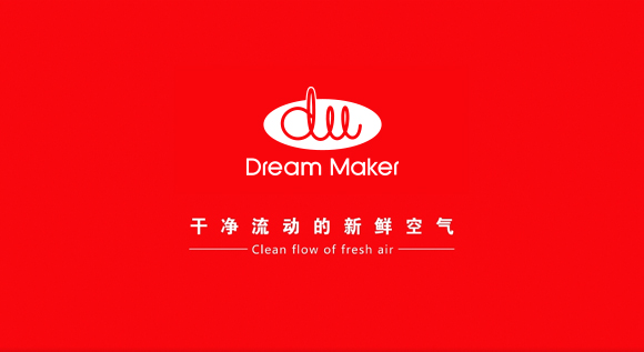 Dream Maker新风系统 守护家庭呼吸健康