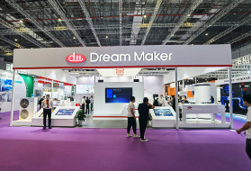 拥抱碳中和，Dream Maker生态舒适系统三大特色引领行业发展